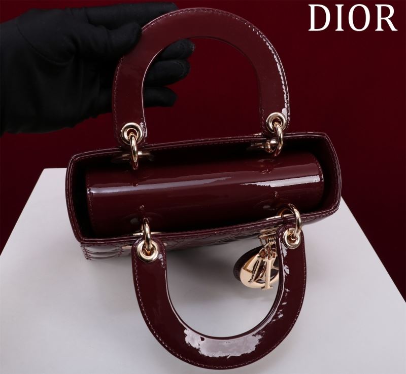 chr1st1an D10r my lady bags